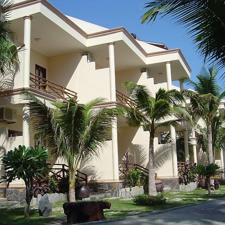 Ocean Star Resort Phan Thiet Exterior photo