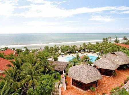 Ocean Star Resort Phan Thiet Exterior photo