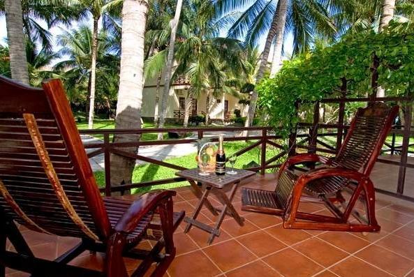 Ocean Star Resort Phan Thiet Exterior photo