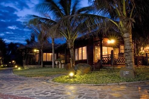 Ocean Star Resort Phan Thiet Exterior photo