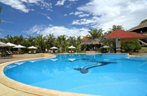 Ocean Star Resort Phan Thiet Exterior photo