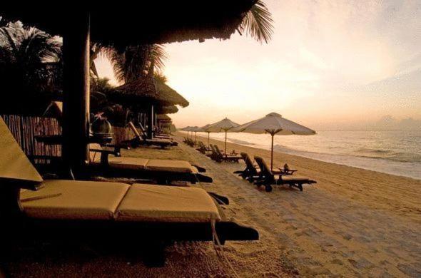 Ocean Star Resort Phan Thiet Exterior photo
