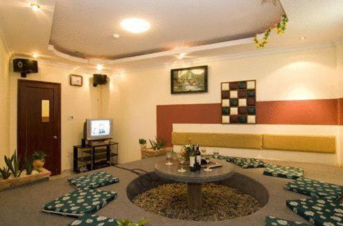 Ocean Star Resort Phan Thiet Exterior photo
