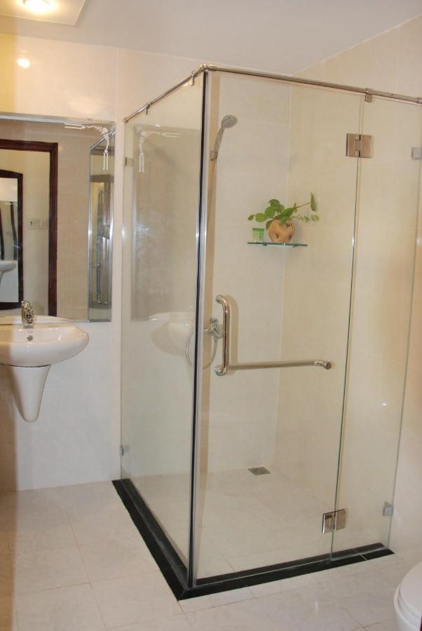 Ocean Star Resort Phan Thiet Exterior photo