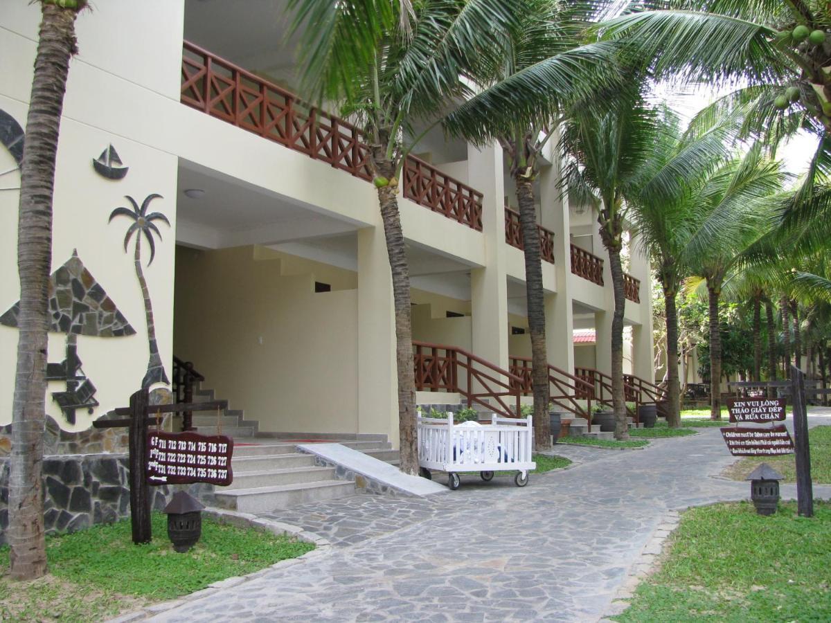 Ocean Star Resort Phan Thiet Exterior photo