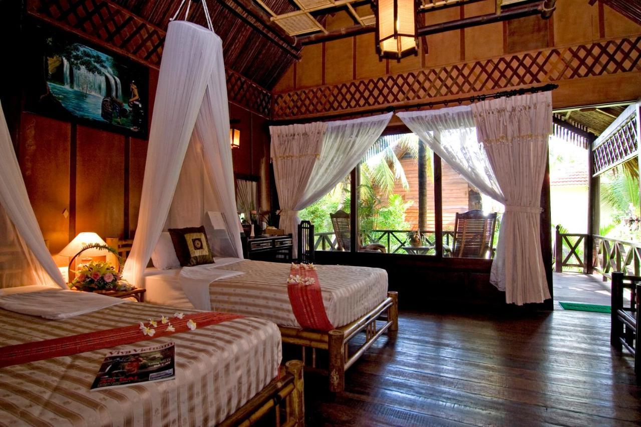 Ocean Star Resort Phan Thiet Exterior photo