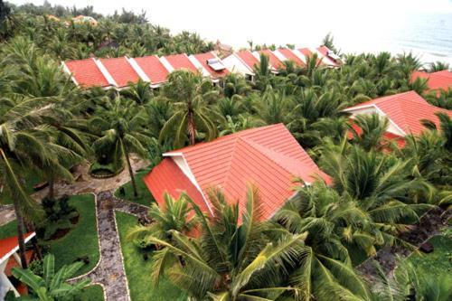 Ocean Star Resort Phan Thiet Exterior photo