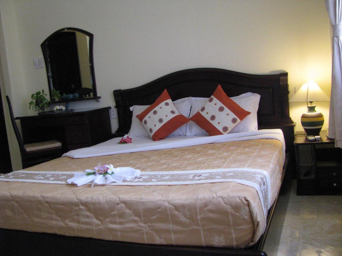 Ocean Star Resort Phan Thiet Exterior photo