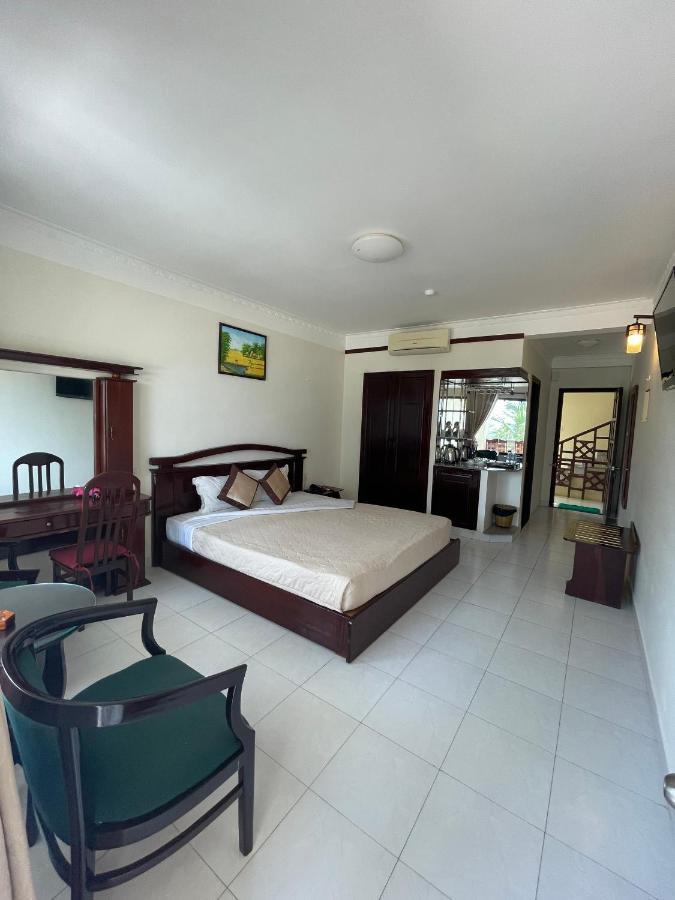 Ocean Star Resort Phan Thiet Exterior photo