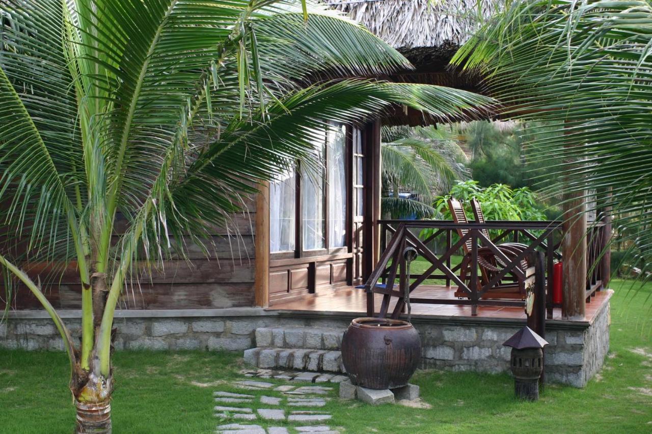 Ocean Star Resort Phan Thiet Exterior photo