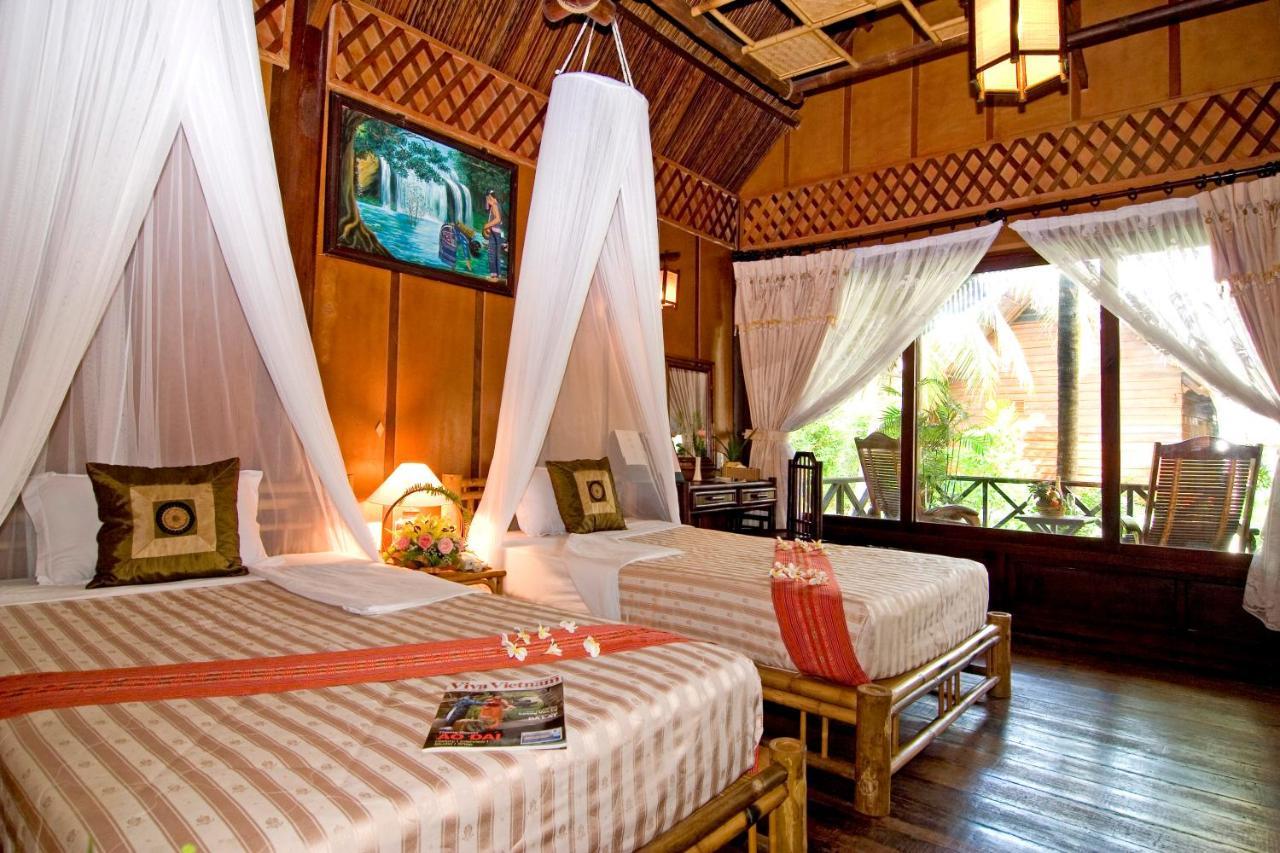 Ocean Star Resort Phan Thiet Exterior photo