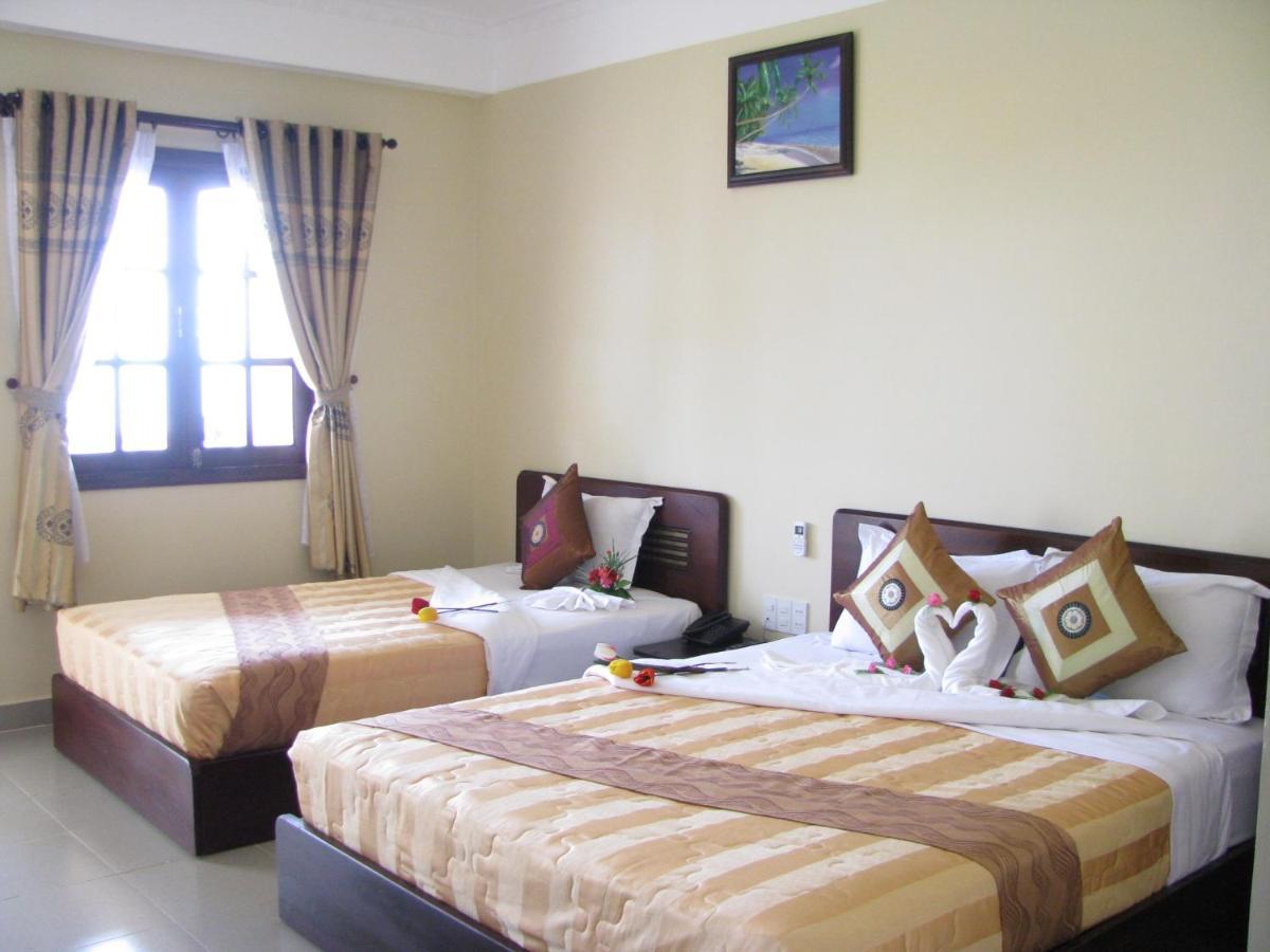 Ocean Star Resort Phan Thiet Exterior photo