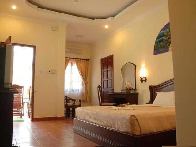 Ocean Star Resort Phan Thiet Exterior photo