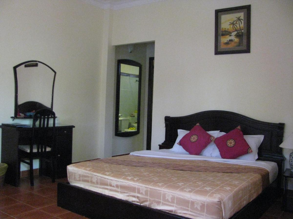 Ocean Star Resort Phan Thiet Exterior photo