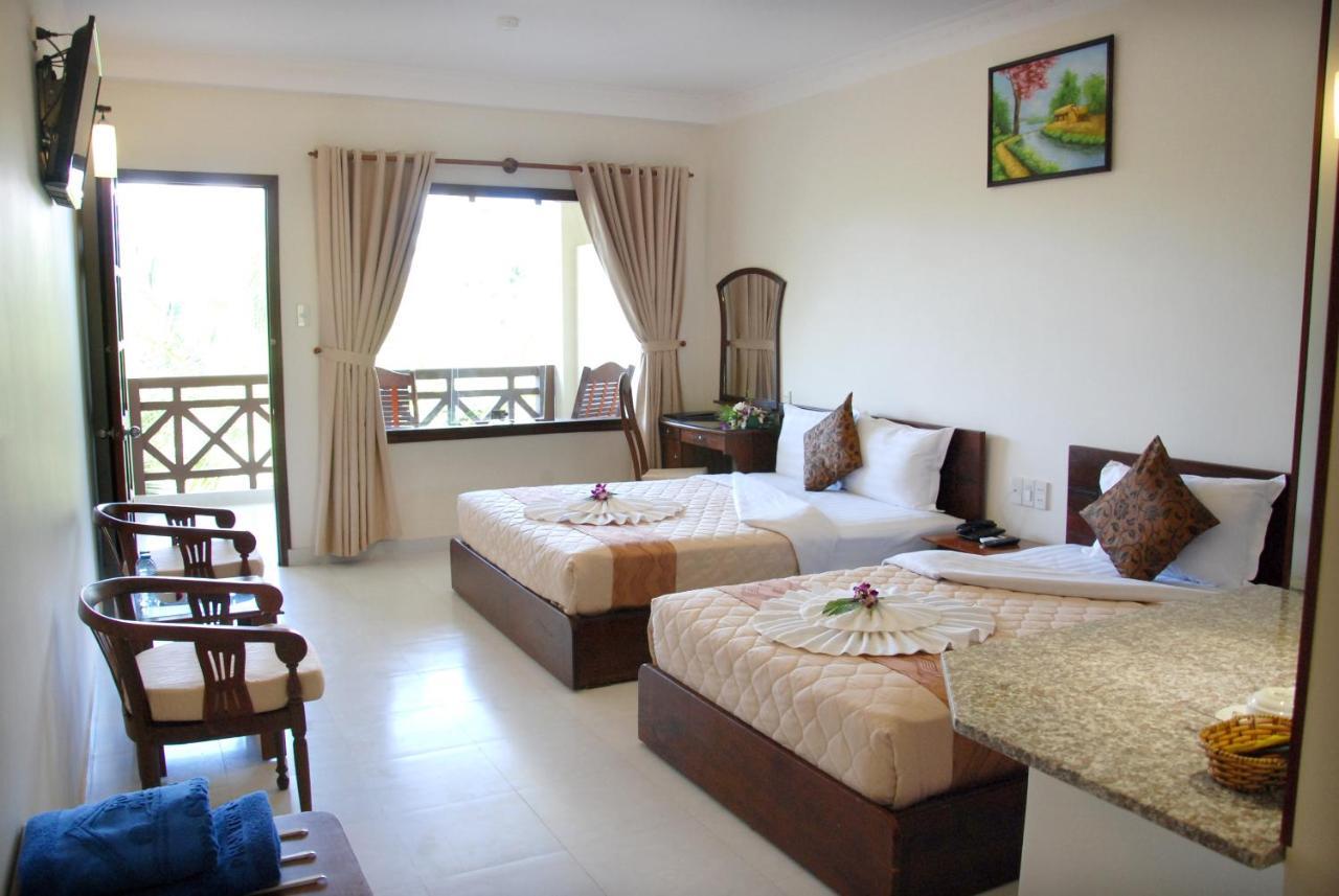 Ocean Star Resort Phan Thiet Exterior photo
