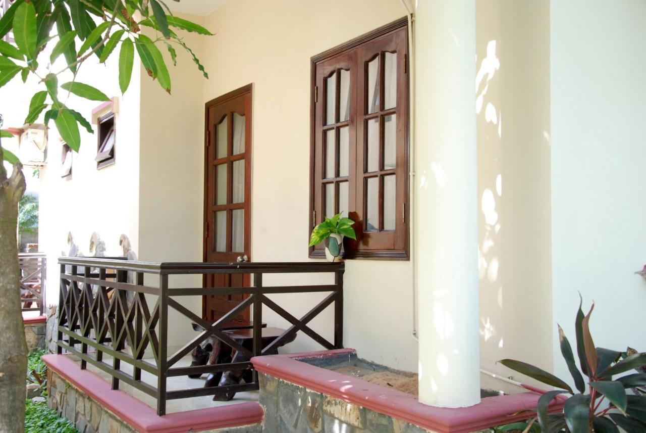 Ocean Star Resort Phan Thiet Exterior photo