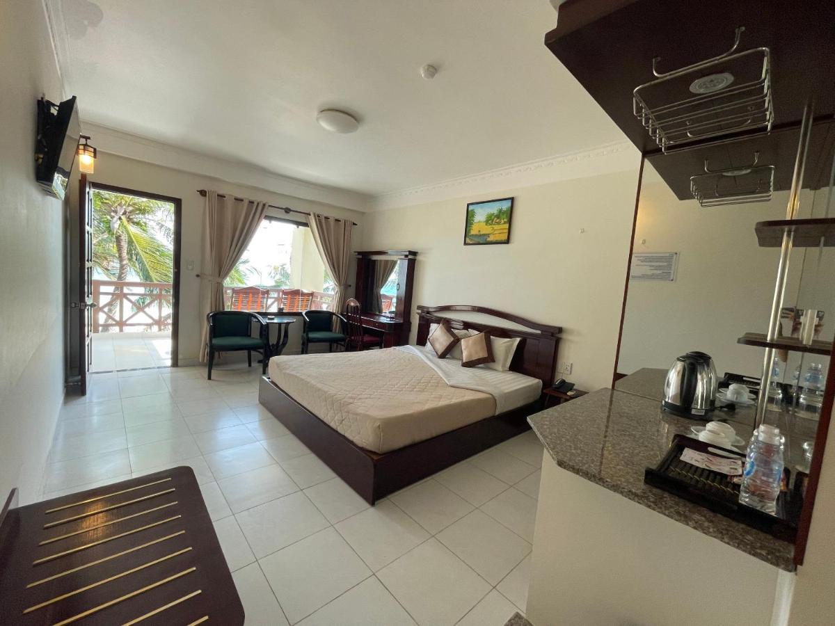 Ocean Star Resort Phan Thiet Exterior photo
