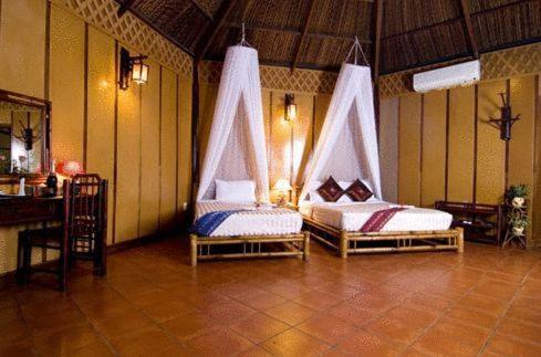 Ocean Star Resort Phan Thiet Exterior photo