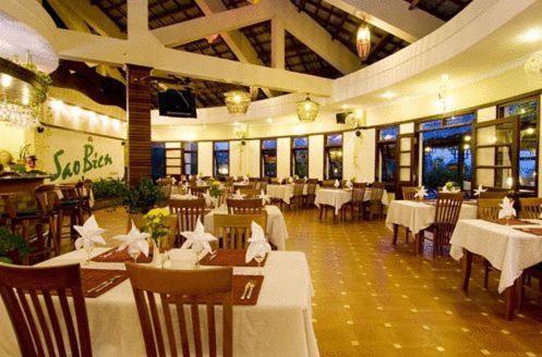 Ocean Star Resort Phan Thiet Exterior photo