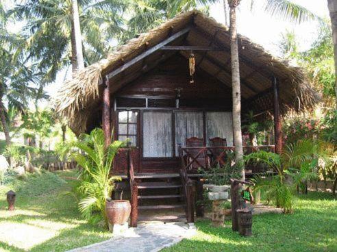 Ocean Star Resort Phan Thiet Exterior photo