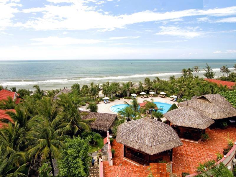 Ocean Star Resort Phan Thiet Exterior photo