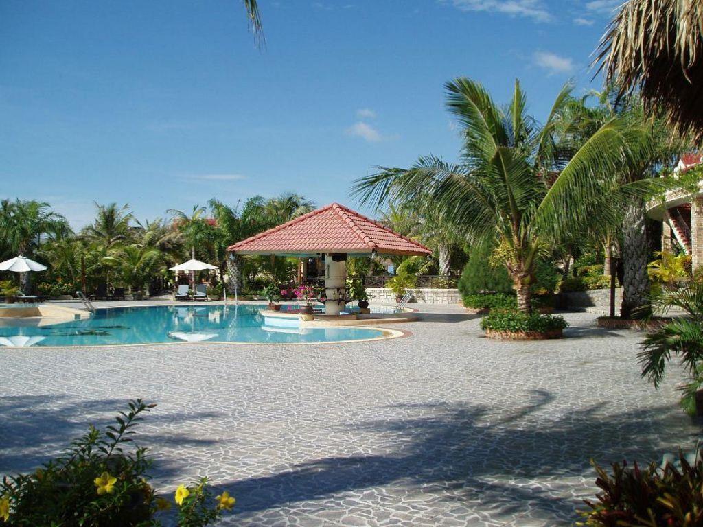 Ocean Star Resort Phan Thiet Exterior photo