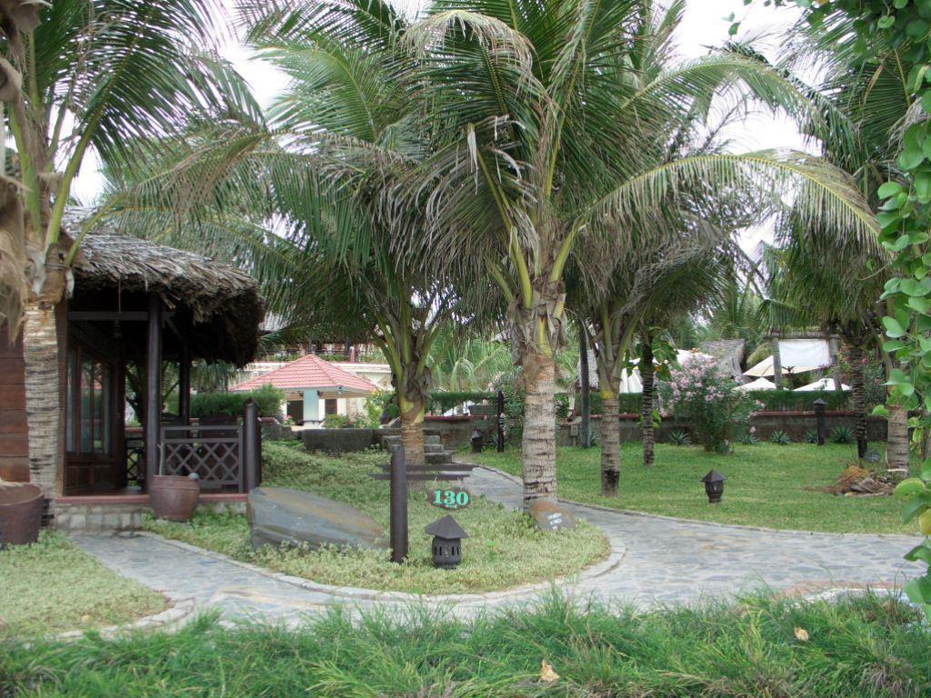 Ocean Star Resort Phan Thiet Exterior photo