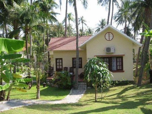 Ocean Star Resort Phan Thiet Exterior photo