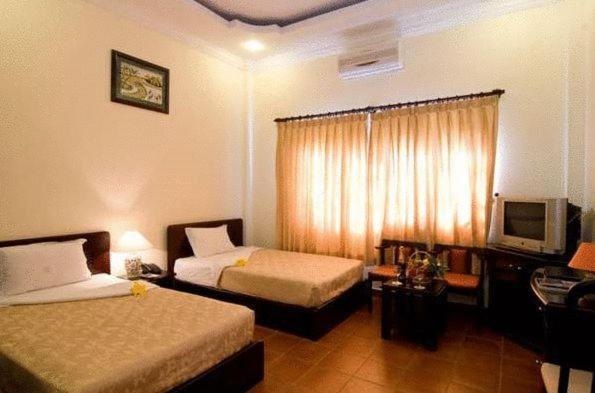 Ocean Star Resort Phan Thiet Exterior photo