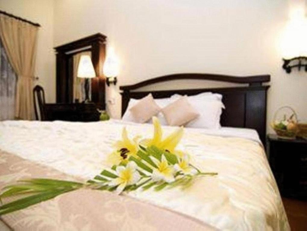Ocean Star Resort Phan Thiet Exterior photo